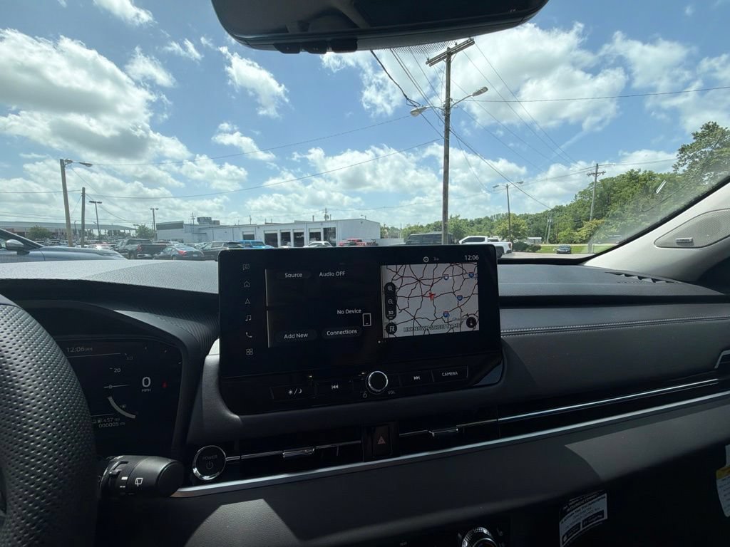 New 2026 Mitsubishi Outlander SEL AWD/4WD image 15