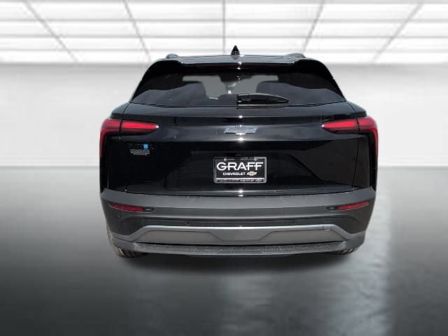 New 2026 Chevrolet Blazer EV LT FWD image 29