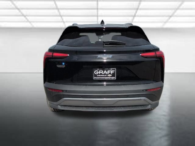 New 2026 Chevrolet Blazer EV LT image 29
