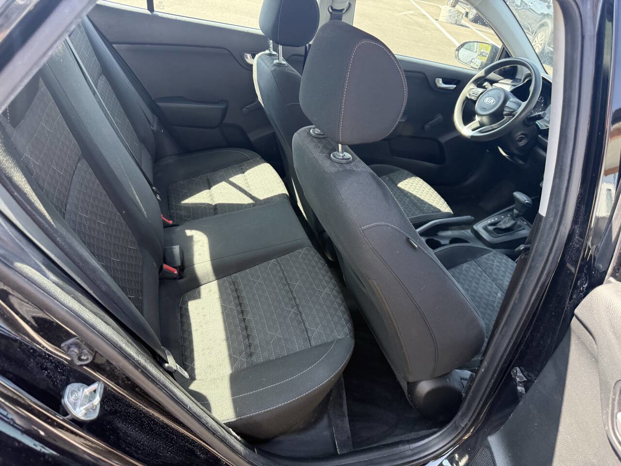 Used 2018 Kia Rio LX image 15