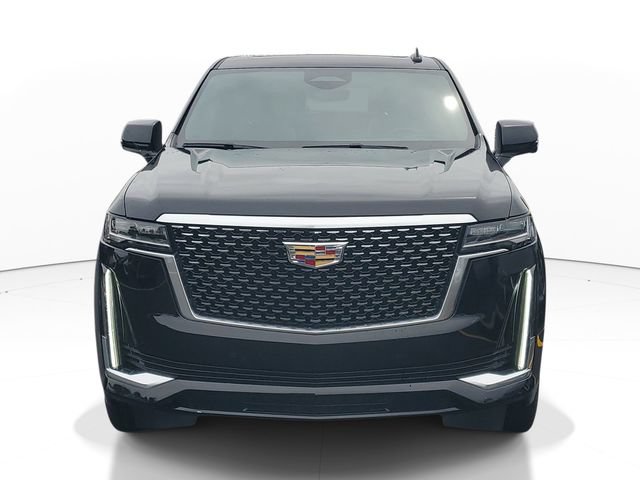 Used 2023 Cadillac Escalade Premium Luxury AWD/4WD image 5