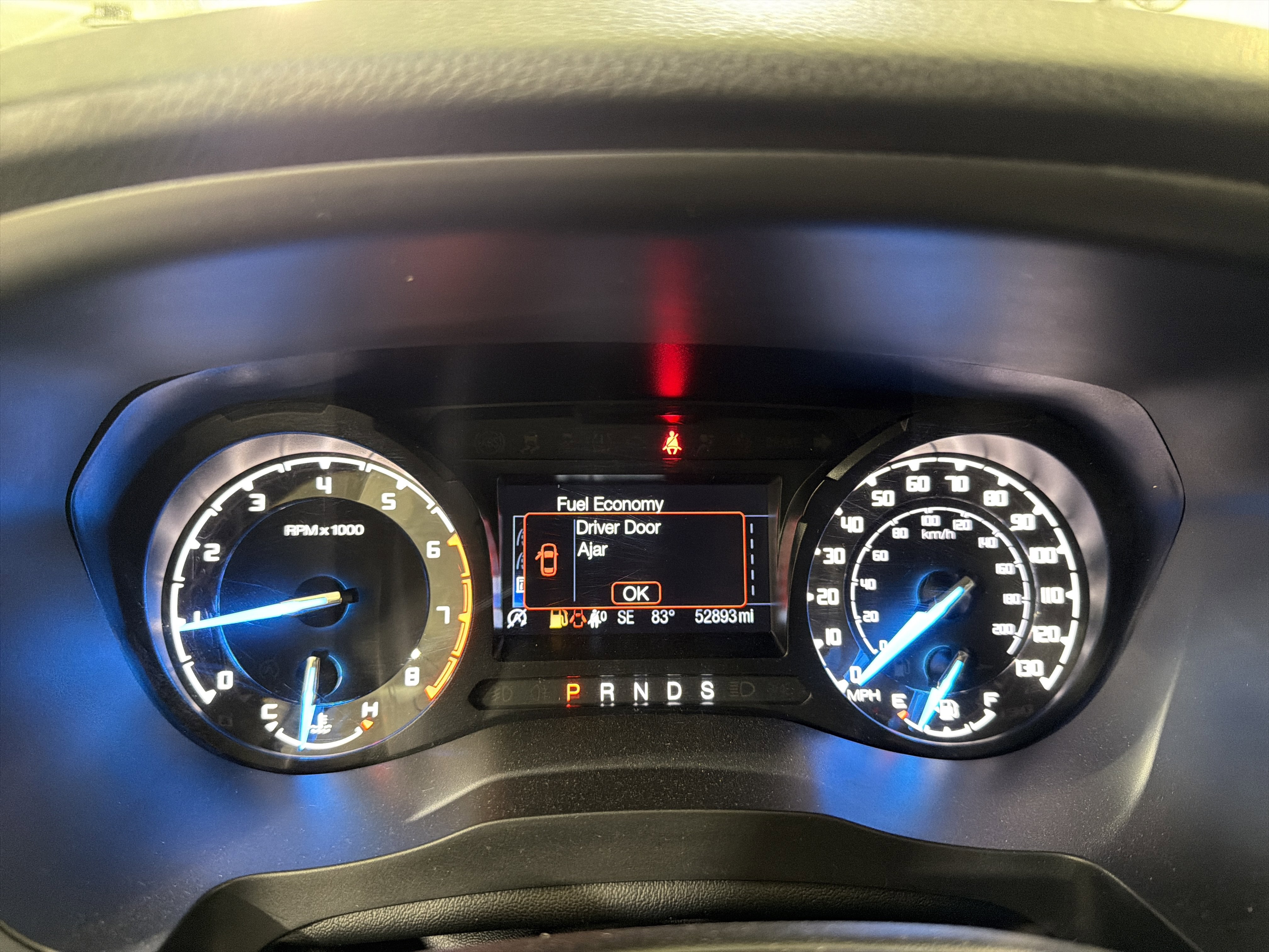 Used 2019 Ford Ranger XLT w/ Equipment Group 301A Mid AWD/4WD image 16