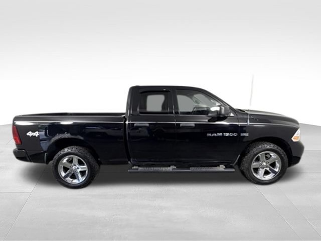 Used 2012 RAM 1500 Express AWD/4WD image 10