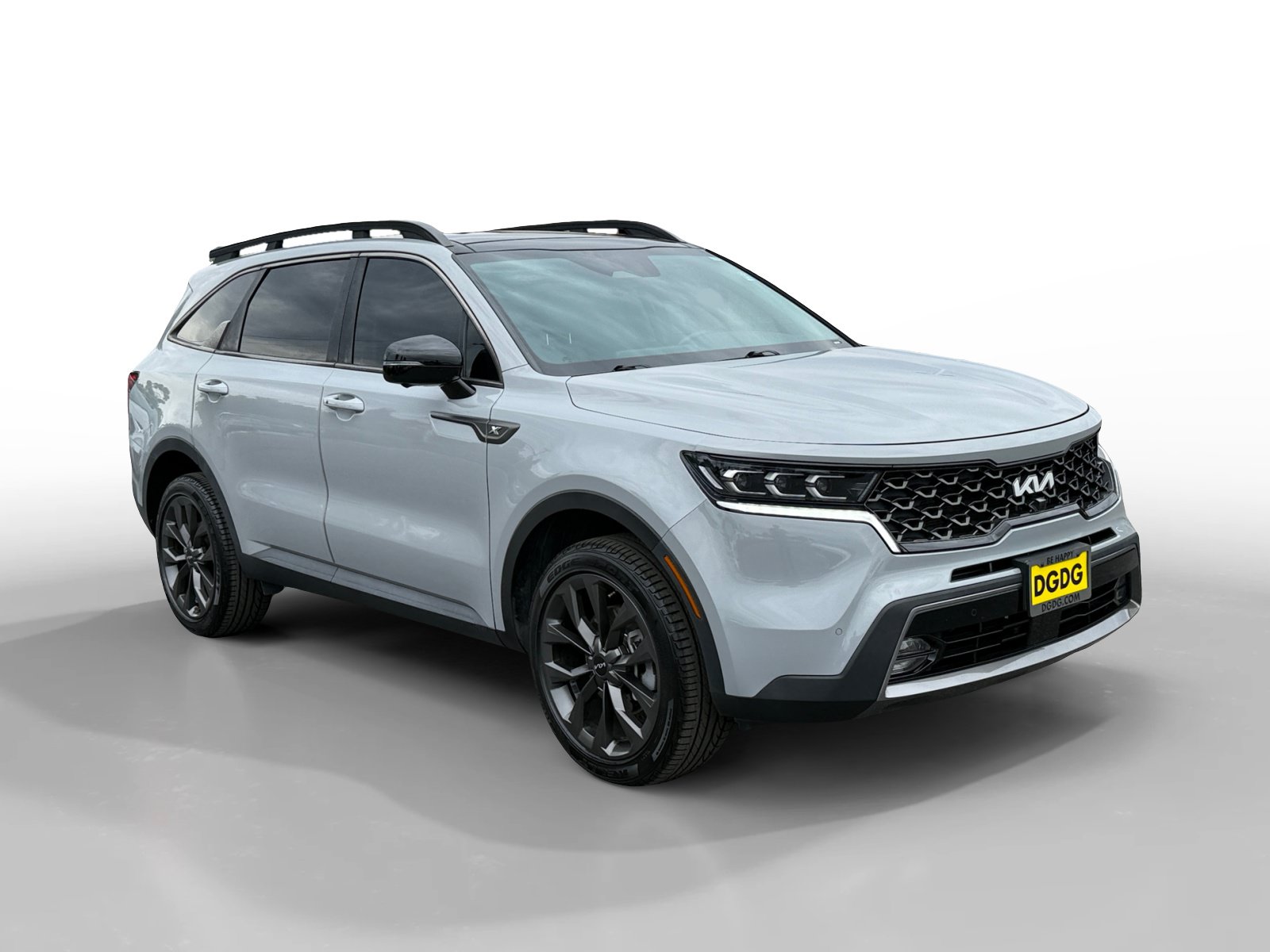 Used 2022 Kia Sorento SX Prestige AWD/4WD image 7