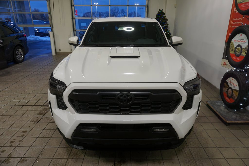 New 2026 Toyota Tacoma TRD Sport image 15