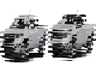 Used 2016 Chevrolet Colorado LT w/ LT Convenience Package