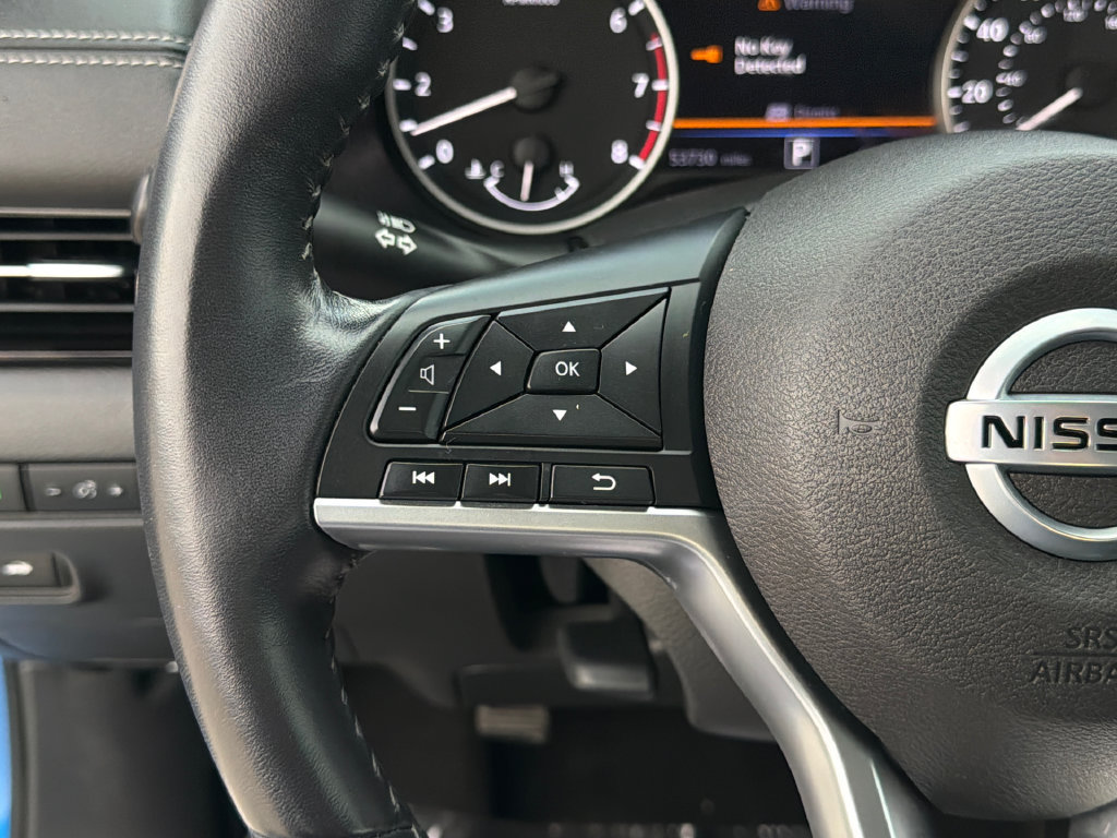 Used 2020 Nissan Sentra SV w/ Trunk Package FWD image 15