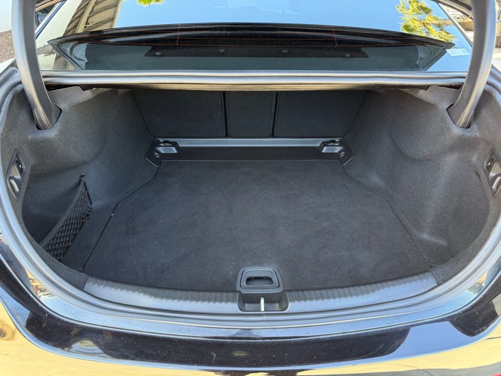 Certified 2022 Mercedes-Benz C 300 Sedan image 19