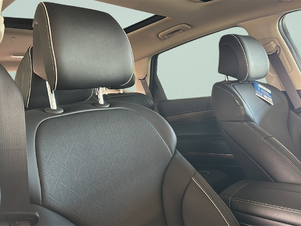 New 2026 Genesis GV80 2.5T Prestige AWD/4WD image 19