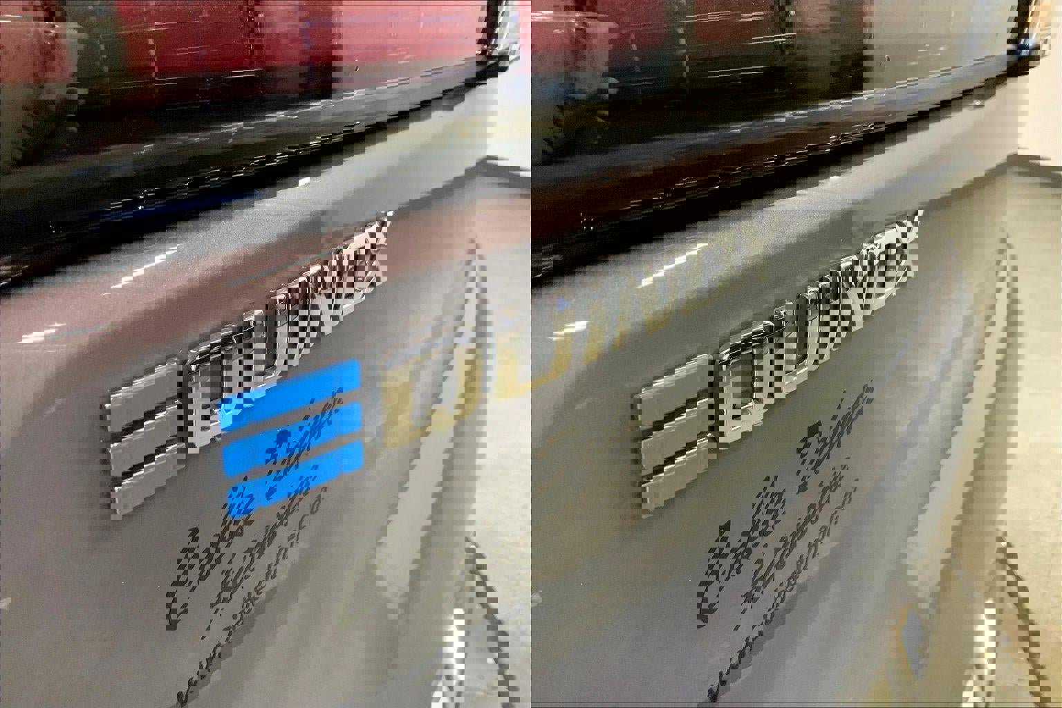 Used 2025 Chevrolet Equinox EV LT image 8