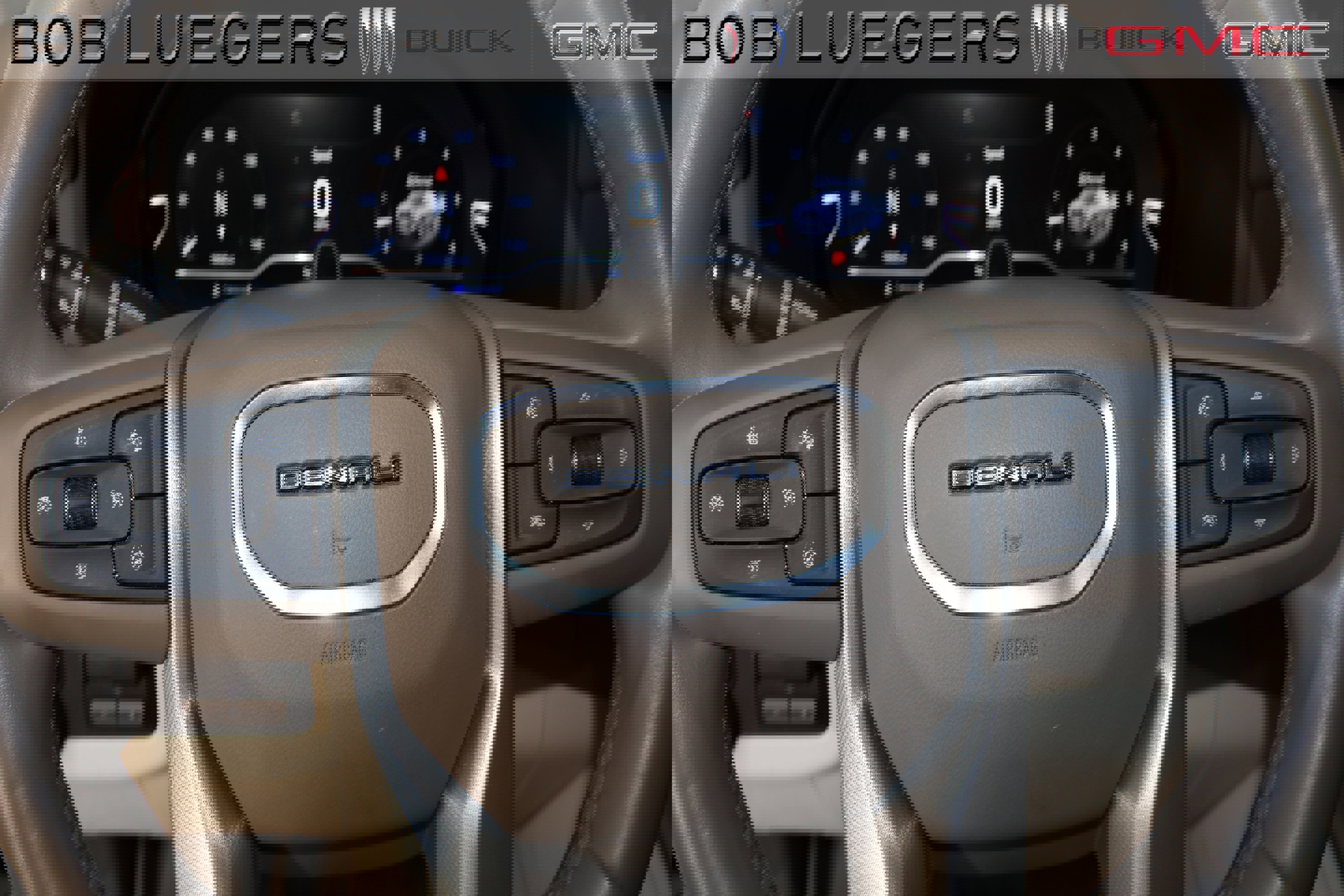 Certified 2023 GMC Yukon XL Denali w/ Denali Reserve Package image 23