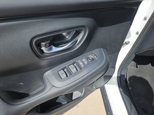 New 2026 Honda HR-V LX image 14