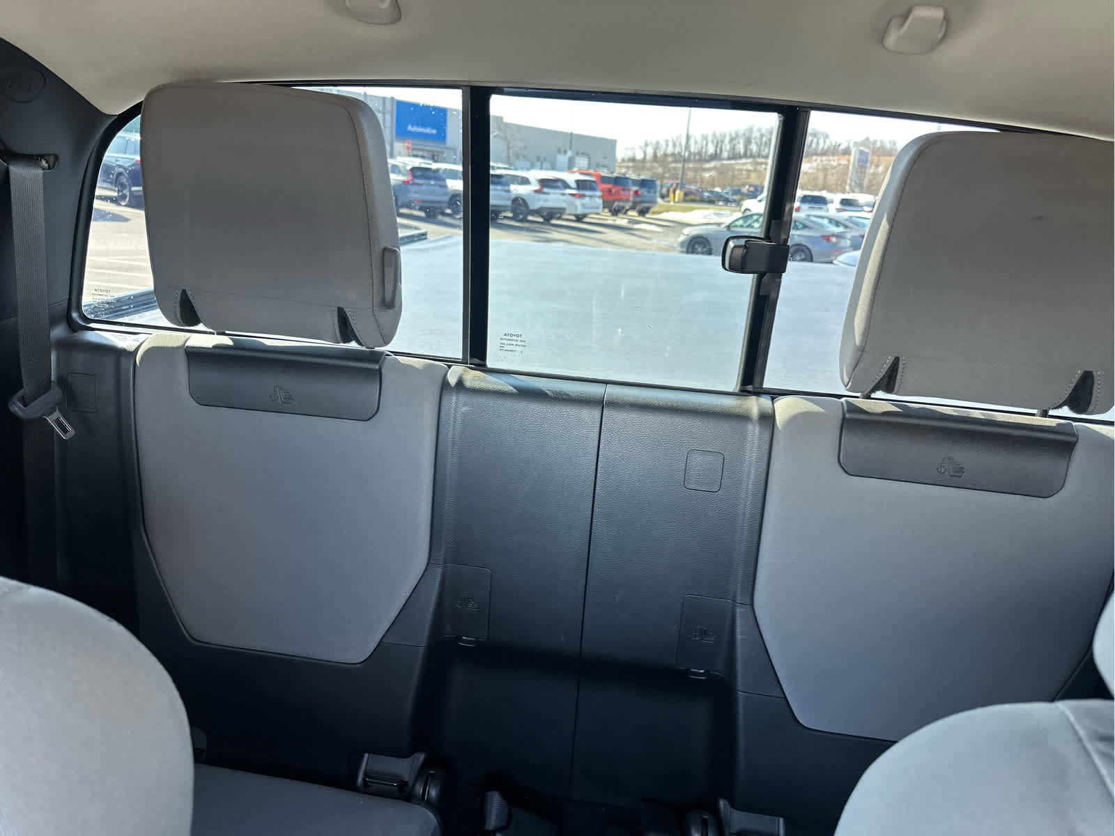 Used 2022 Toyota Tacoma SR image 35