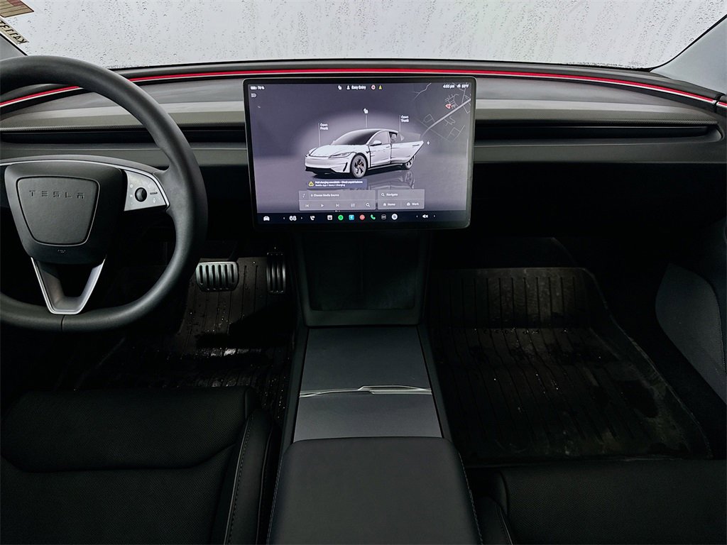 Used 2025 Tesla Model 3 Performance image 18