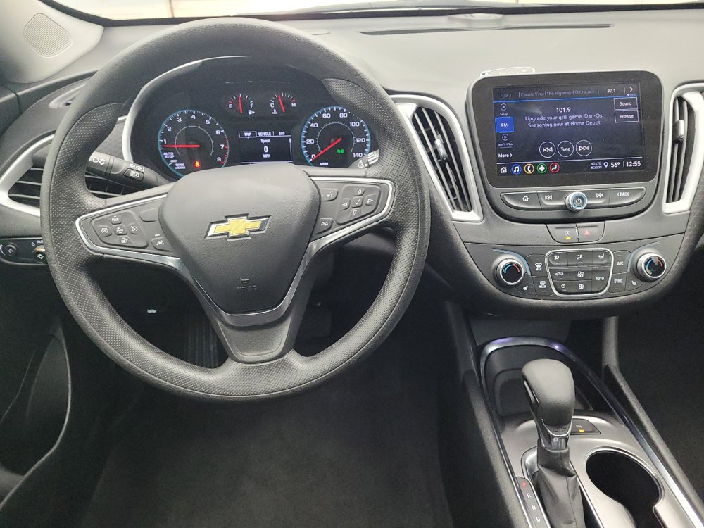 Used 2024 Chevrolet Malibu LT FWD image 22