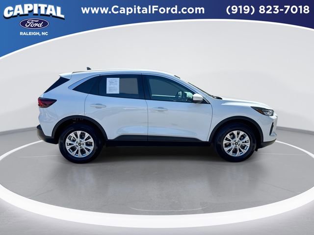 Certified 2024 Ford Escape Active w/ Tech Pack #2 AWD/4WD image 9