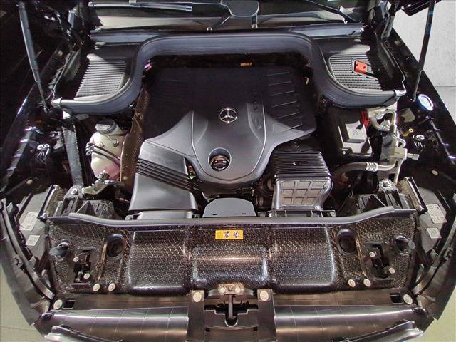 New 2027 Mercedes-Benz GLE 450 4MATIC Coupe image 16