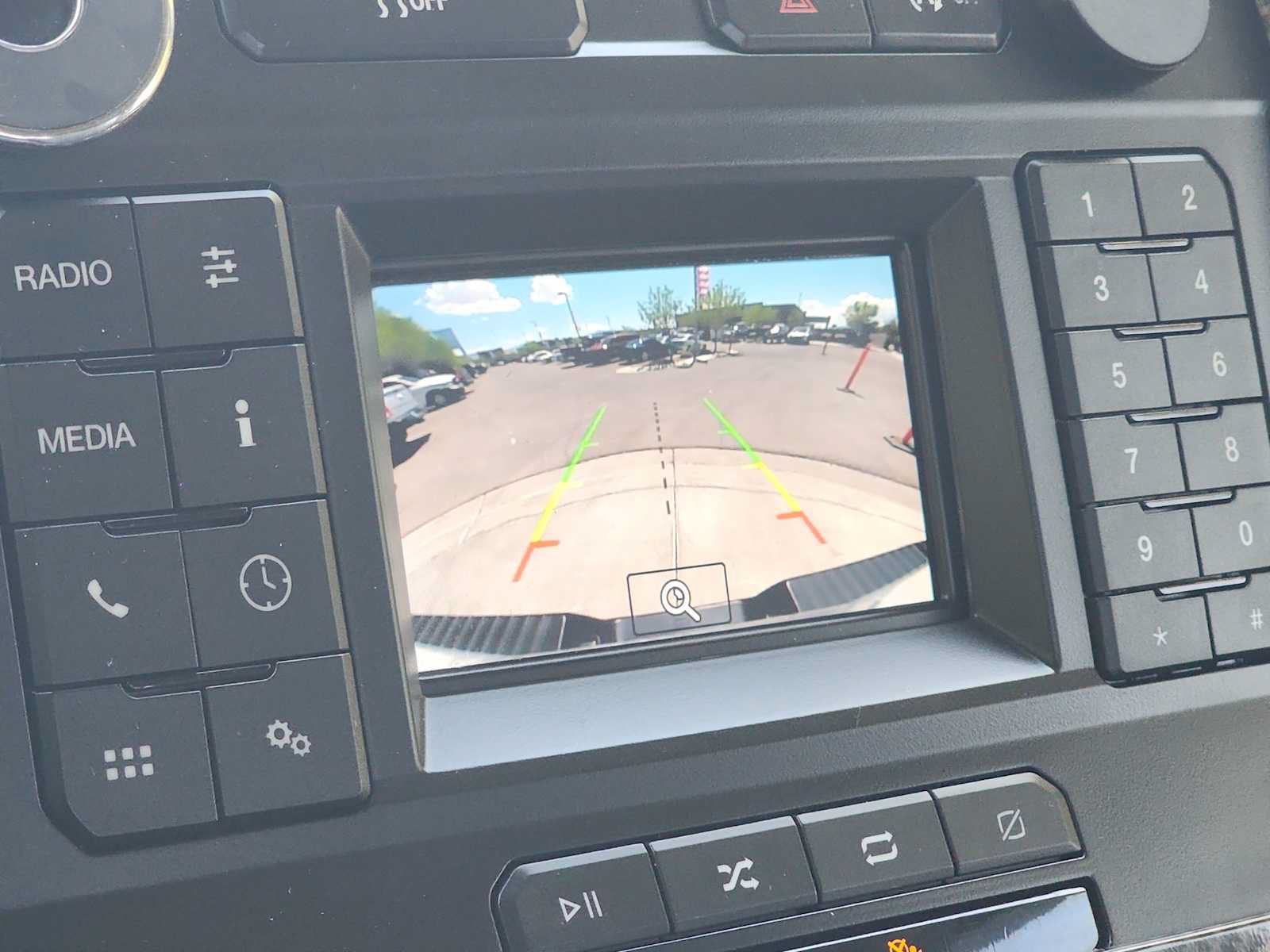 Used 2020 Ford F150 XL w/ Equipment Group 101A Mid RWD image 11