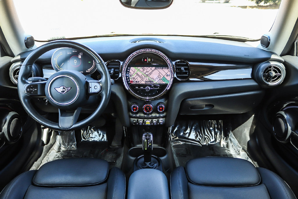 Used 2024 MINI Cooper SE FWD image 16
