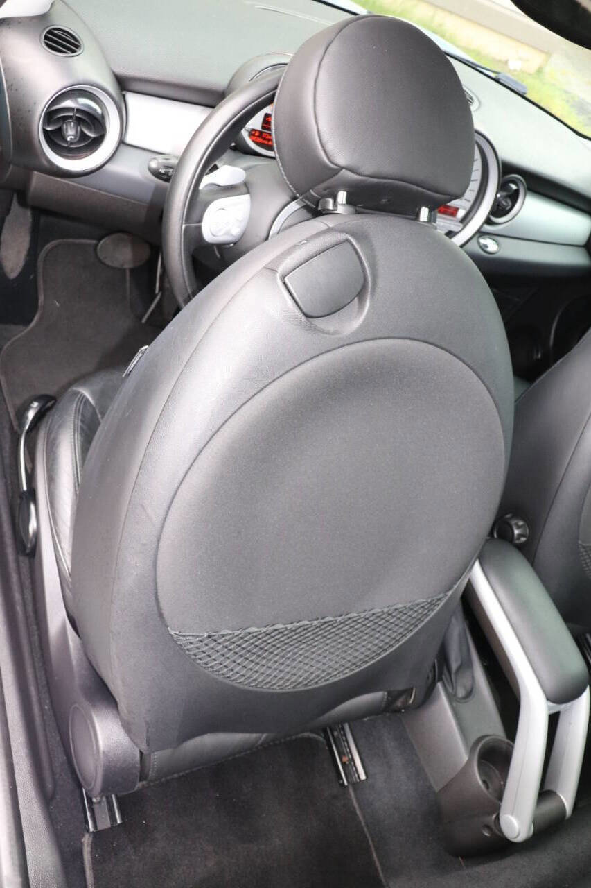 Used 2009 MINI Cooper Hardtop image 38