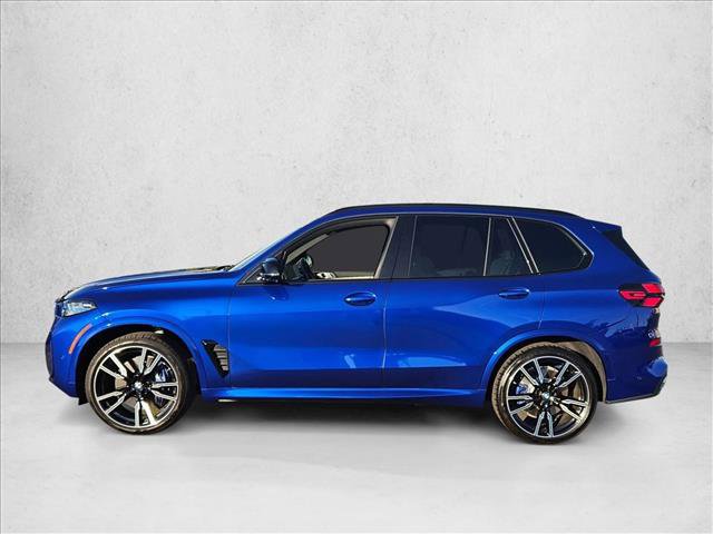 Used 2025 BMW X5 M60i image 9