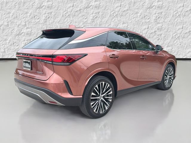 Used 2023 Lexus RX 350 Premium Plus w/ Cold Area Package FWD image 3