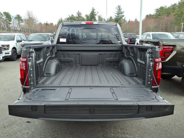 New 2026 Ford F150 XLT w/ Equipment Group 302A MID AWD/4WD image 5