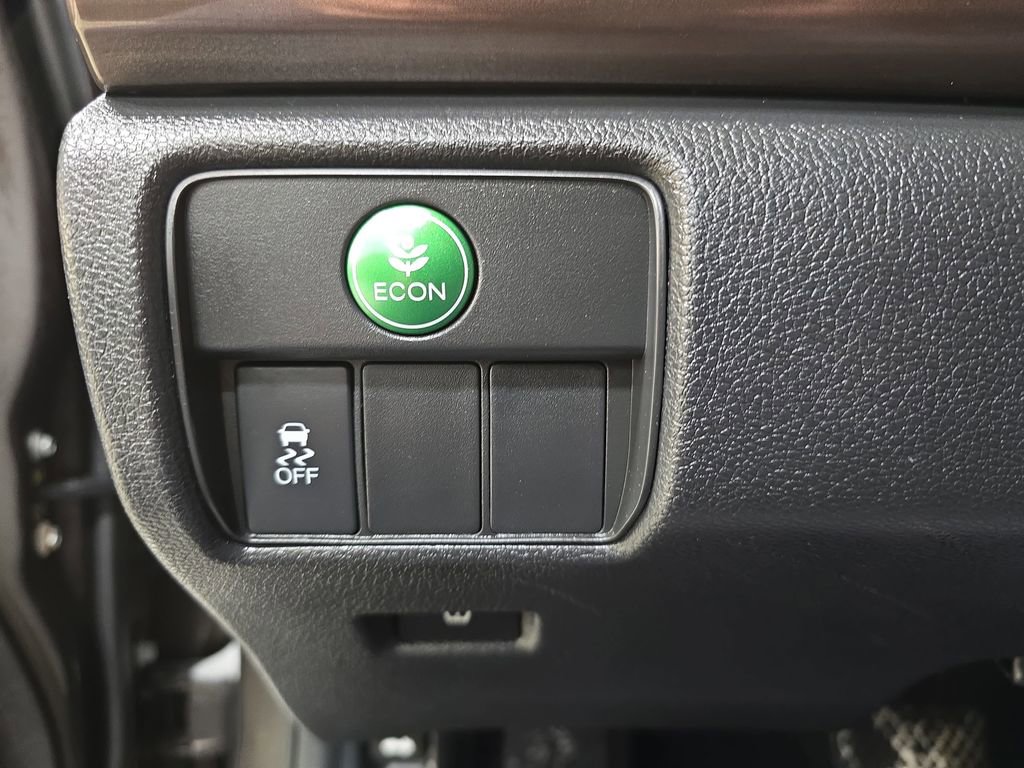 Used 2016 Honda Accord EX-L image 25