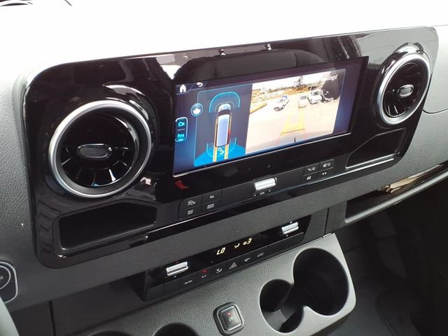 New 2025 Mercedes-Benz Sprinter 2500 image 6