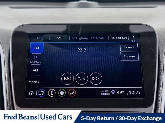 Used 2023 Chevrolet Malibu LT FWD image 27