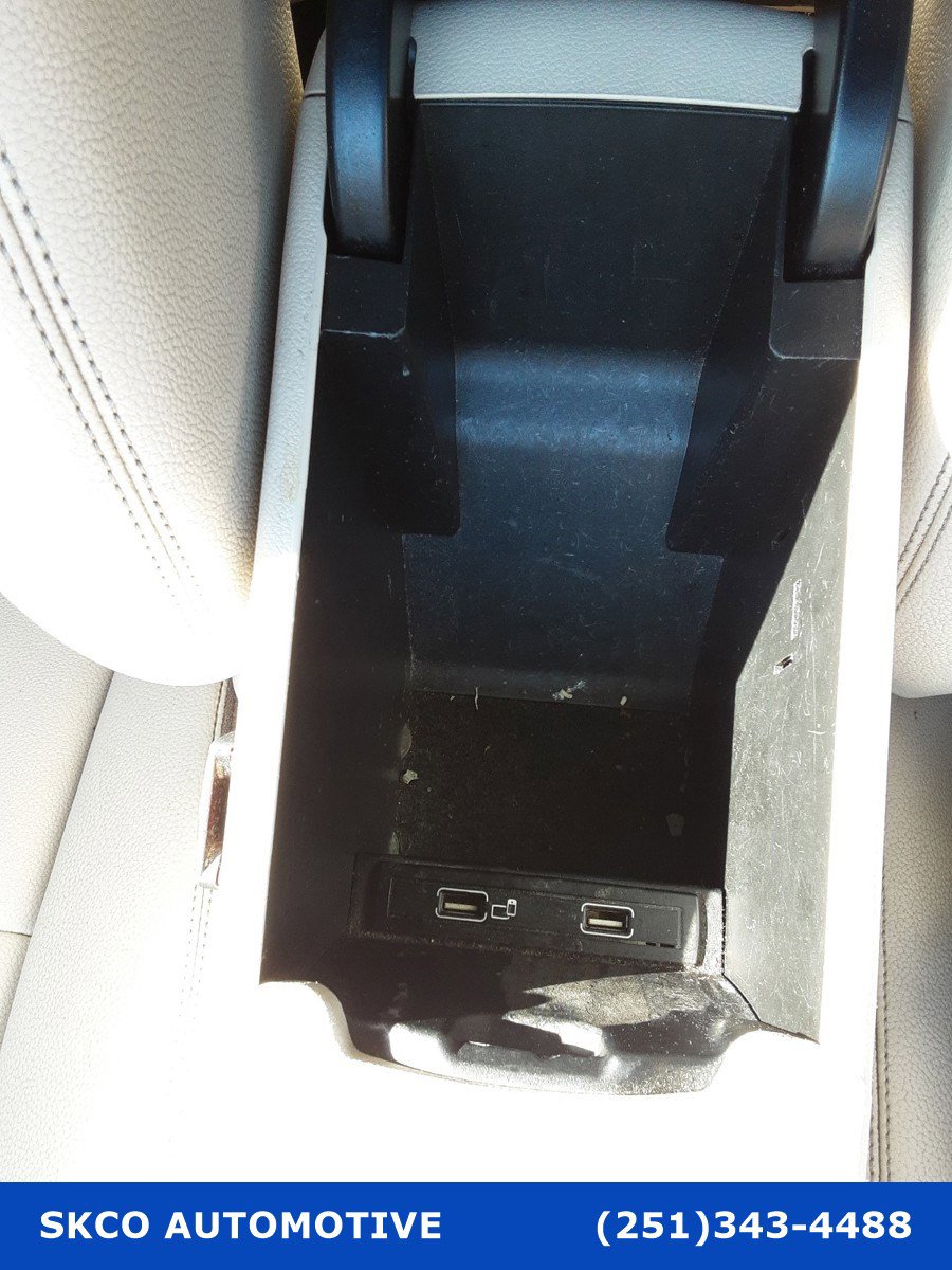 Used 2017 Mercedes-Benz GLA 250 image 25