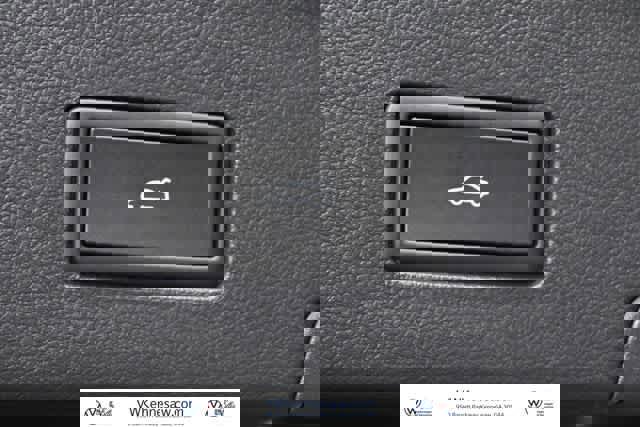 New 2026 Volkswagen Atlas Cross Sport SEL Premium R-Line image 27