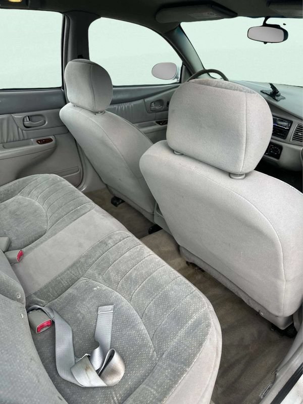 Used 2003 Buick Century Custom w/ Preferred Equipment Group 1SB FWD image 11