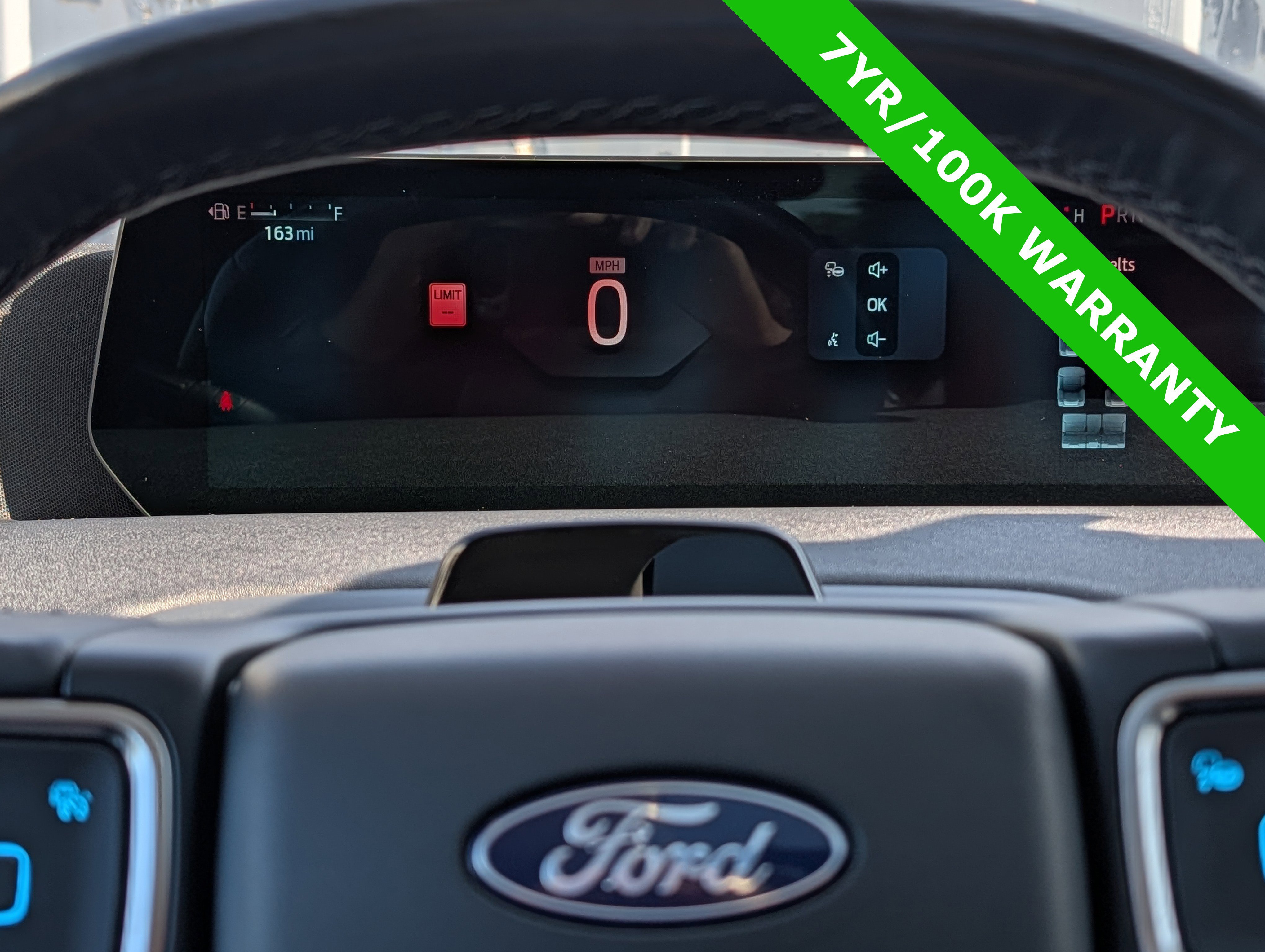 Certified 2025 Ford Expedition Max Platinum AWD/4WD image 32