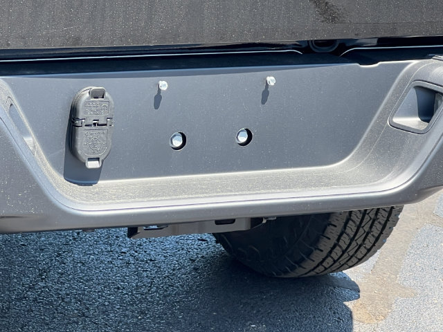 New 2026 Jeep Gladiator Sport AWD/4WD image 7