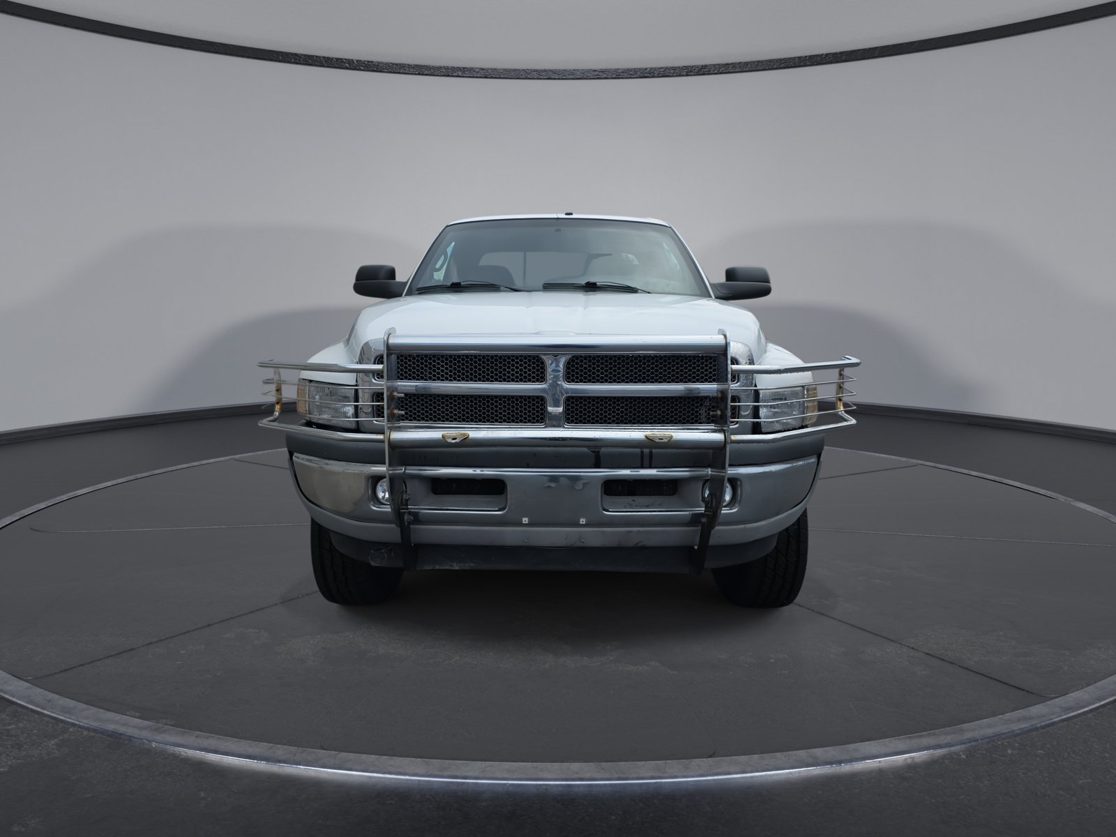 Used 2000 Dodge Ram 2500 Truck 4x4 Quad Cab image 3