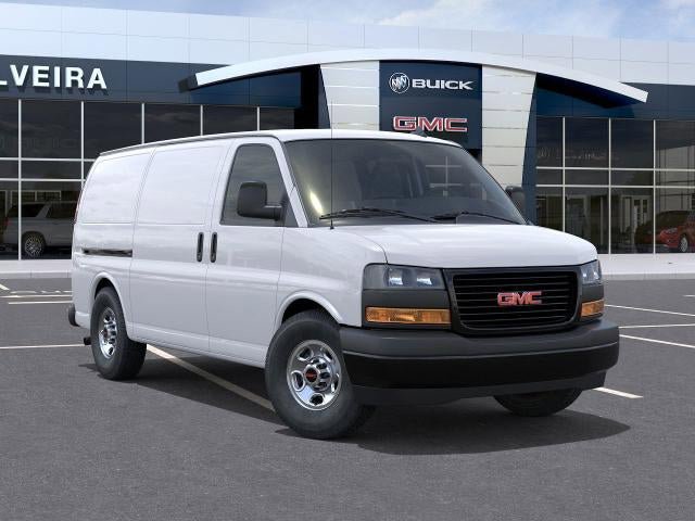 New 2025 GMC Savana 2500 w/ Driver Convenience Package image 34