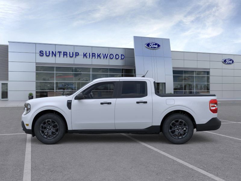 New 2026 Ford Maverick XLT image 3