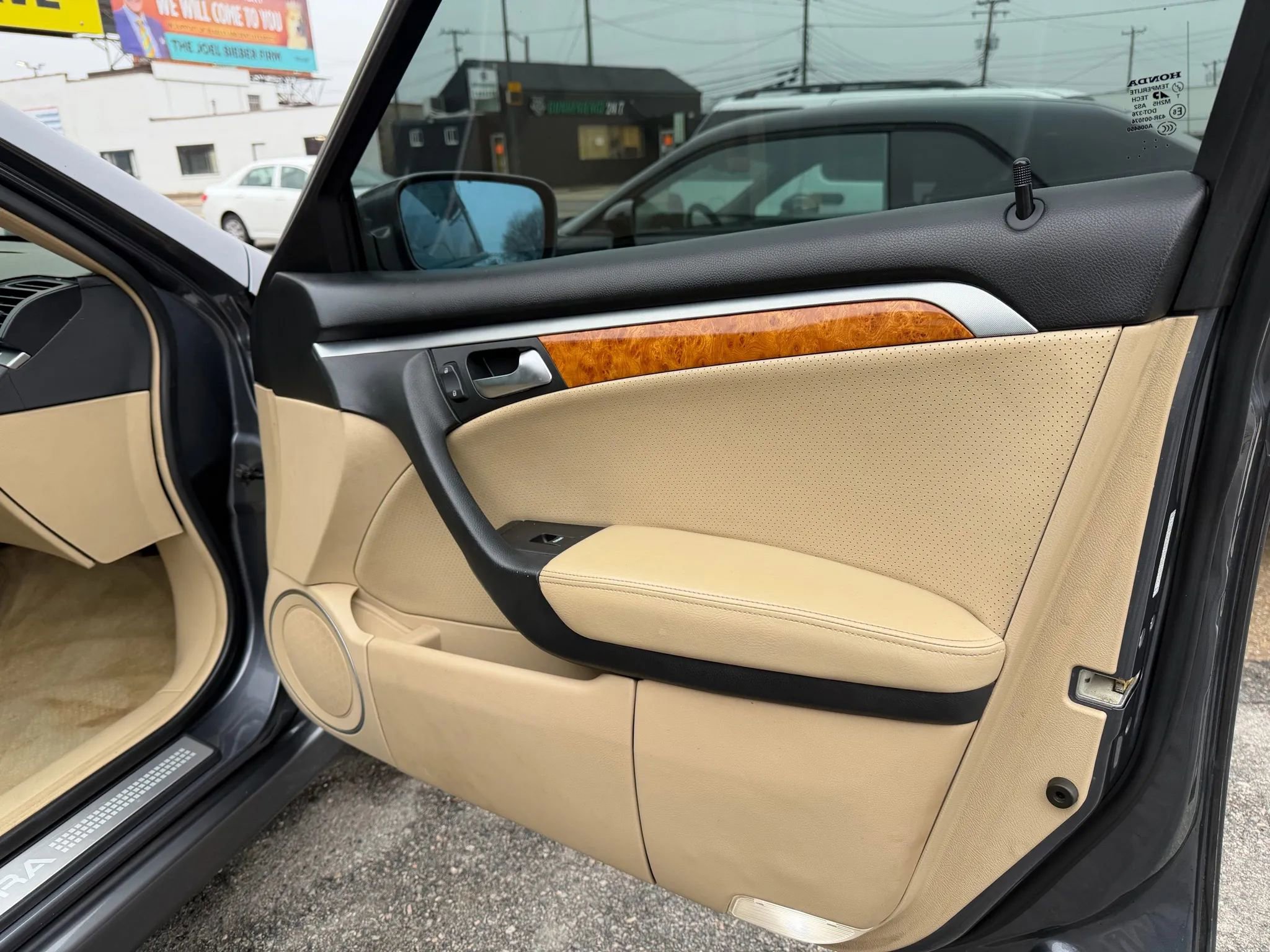 Used 2006 Acura TL image 7