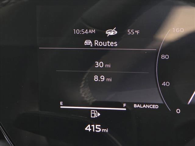 New 2025 Audi A5 2.0T Premium w/ Convenience Package image 20