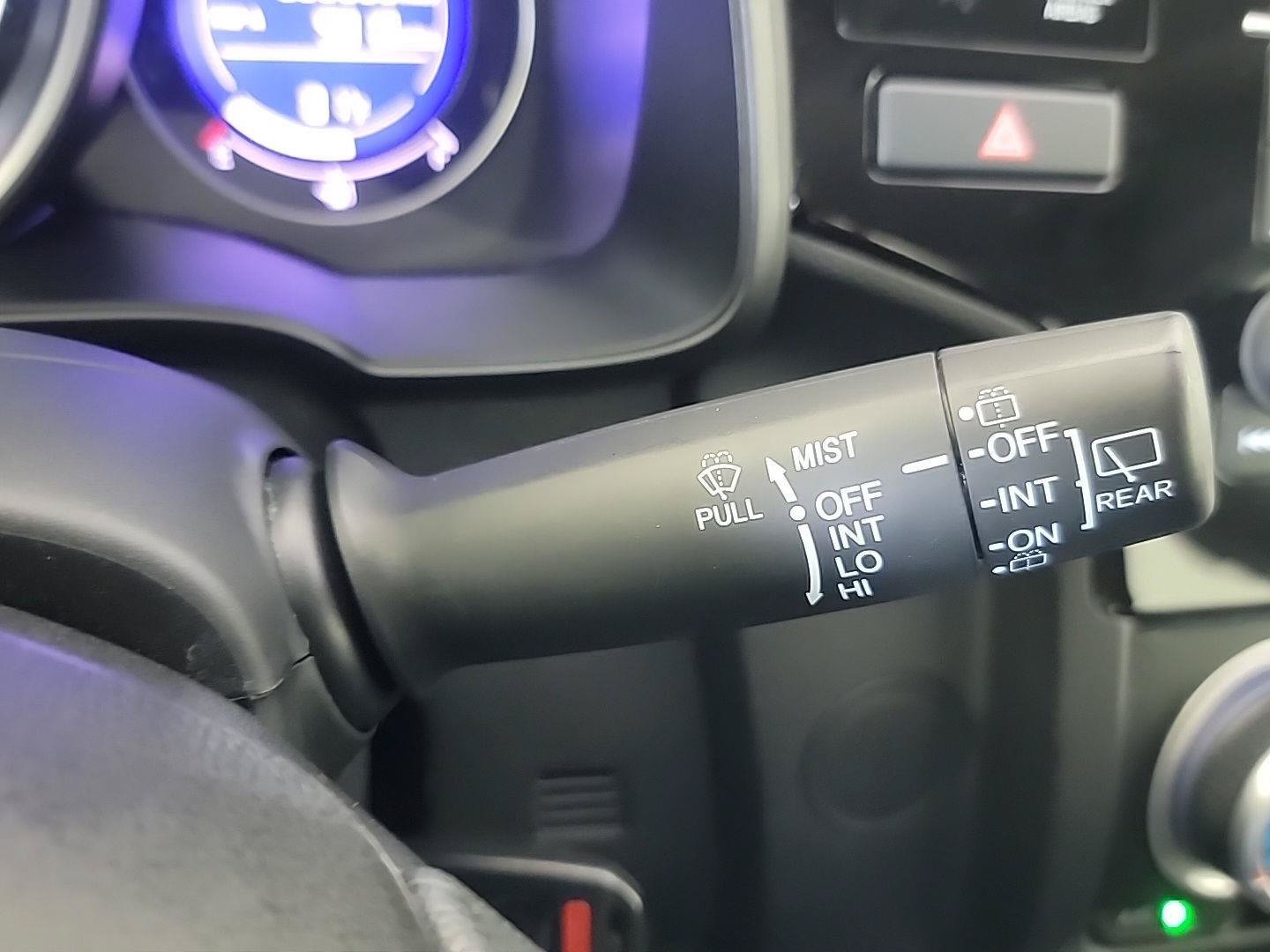 Used 2020 Honda Fit LX image 25