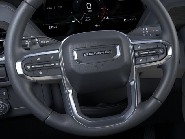 New 2026 GMC Yukon XL Denali w/ Sun & Power Step Package AWD/4WD image 19