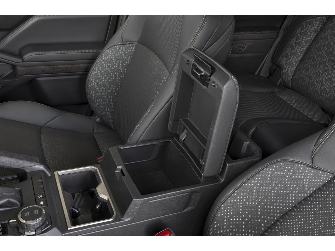 New 2026 Toyota Tacoma 4x4 Double Cab Hybrid image 10