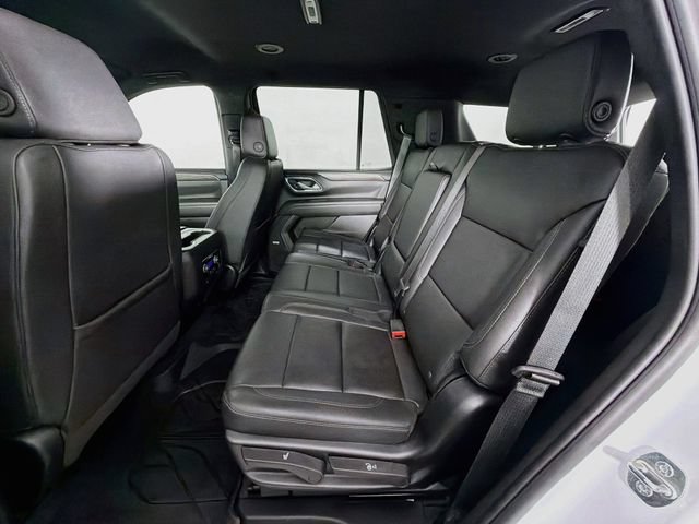 Used 2023 Chevrolet Tahoe LT AWD/4WD image 26