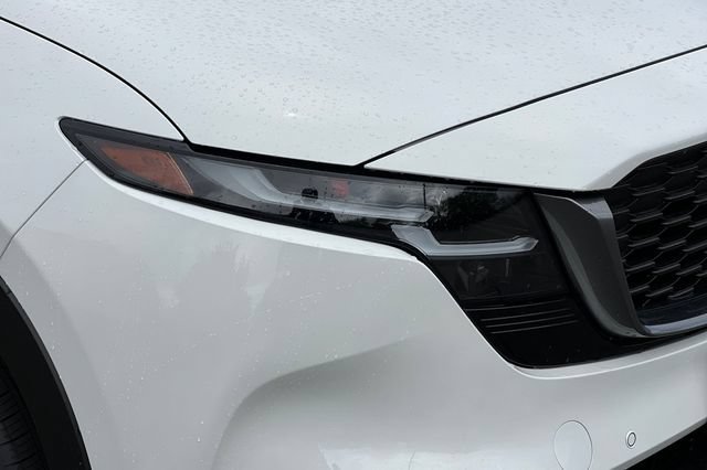 New 2026 MAZDA CX-5 Preferred AWD/4WD image 32