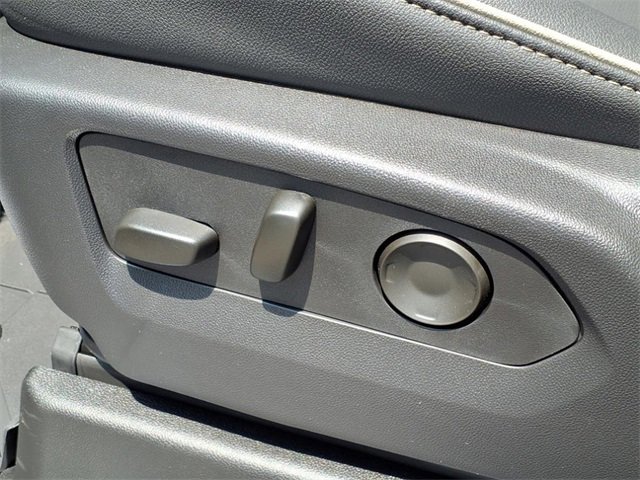 New 2025 Chevrolet Tahoe Premier image 7