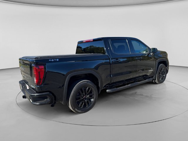 Used 2023 GMC Sierra 1500 Elevation AWD/4WD image 6
