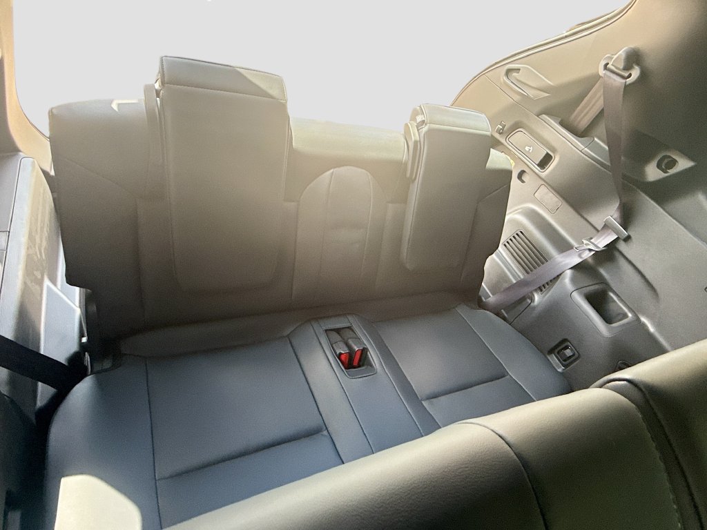 New 2026 Mitsubishi Outlander LE FWD image 29