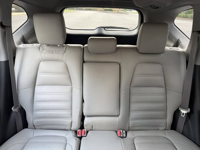 Used 2018 Honda CR-V EX image 34