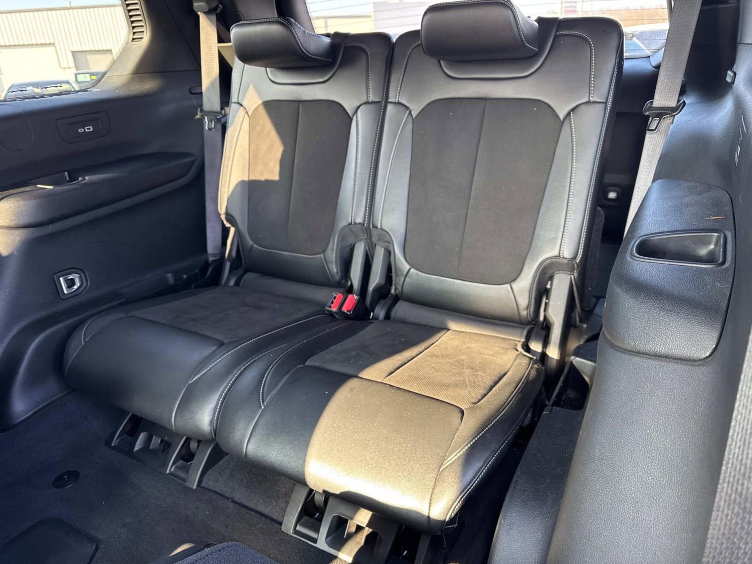 Used 2023 Jeep Grand Cherokee L Altitude image 17